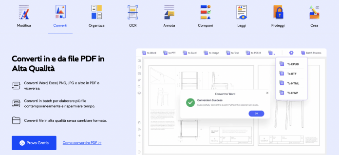 Wondershare PDFelement Wondershare PDFelement
