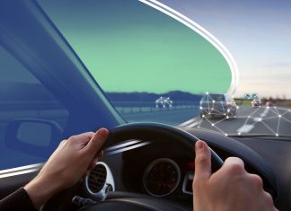 Smart Roads
