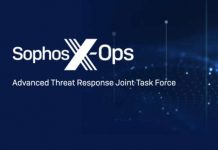 Sophos X-Ops