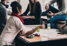 Startup Studio-vacanze studio-imparare-le-lingue