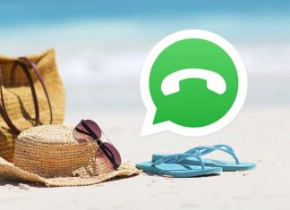 WhatsApp Business