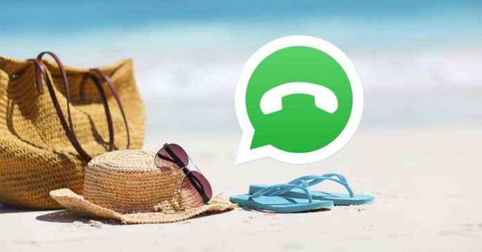 WhatsApp Business