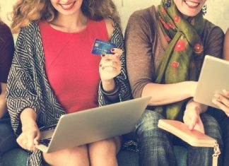 abitudini di acquisto online