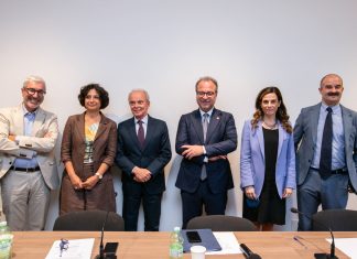 Assunzioni cybersecurity