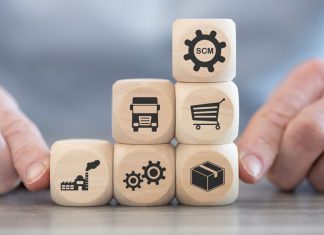 Attacchi attraverso la supply chain