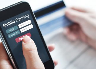 Il banking malware MaliBot usa il phishing via SMS banking malware