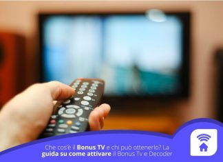 bonus TV