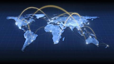 commercio globale commercio globale