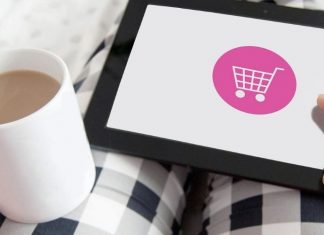 eCommerce B2c