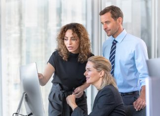 interfaccia SAP di ELO