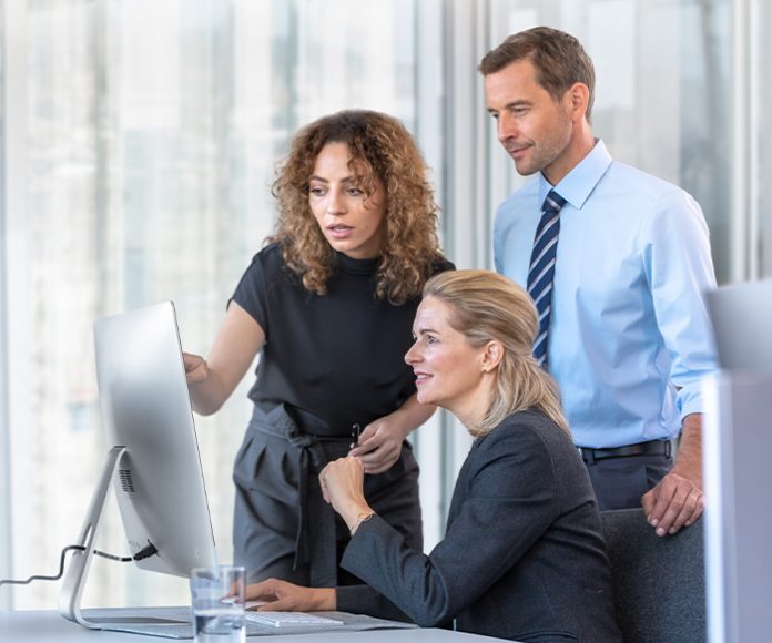 interfaccia SAP di ELO interfaccia SAP di ELO