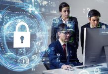 Lavoro nella sicurezza informatica