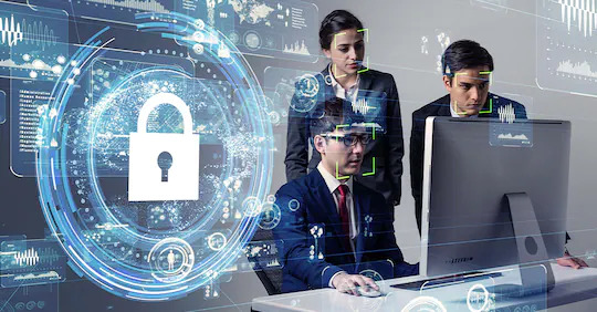Lavoro nella sicurezza informatica Lavoro nella sicurezza informatica