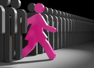 leadership femminile