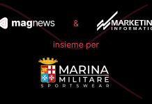 Marina Militare Sportswear