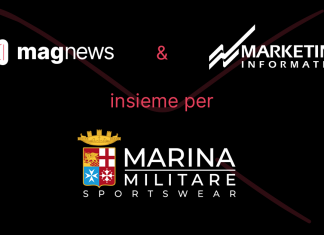 Marina Militare Sportswear