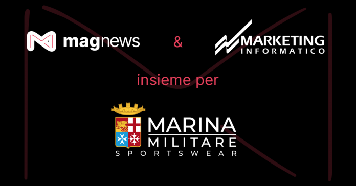 Marina Militare Sportswear