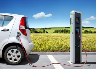 Mobilità elettrica