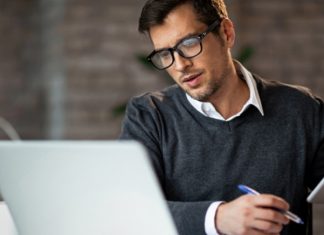 modernizzazione delle operazioni finanziare