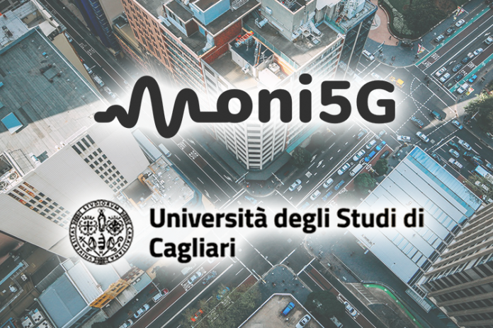 Moni5G Moni5G