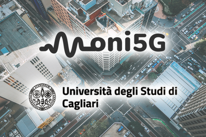 Moni5G