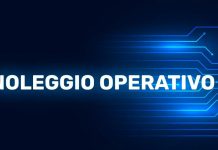 Noleggio operativo