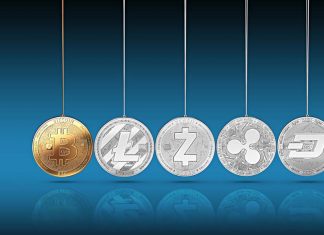 Normative sulle criptovalute