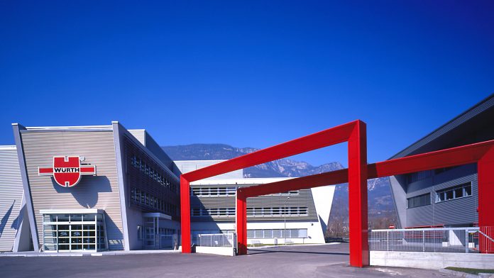 Würth Italia Würth Italia