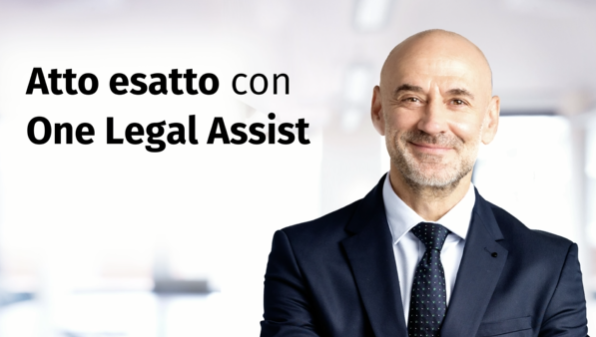 One Legal Assist