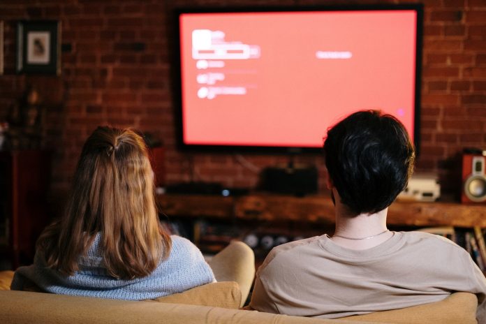 Smart TV Smart TV