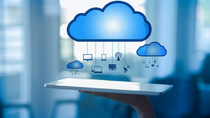 soluzione cloud soluzione cloud
