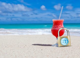 Le vacanze estive iniziano ma gli hacker rimangono a lavoro vacanze estive