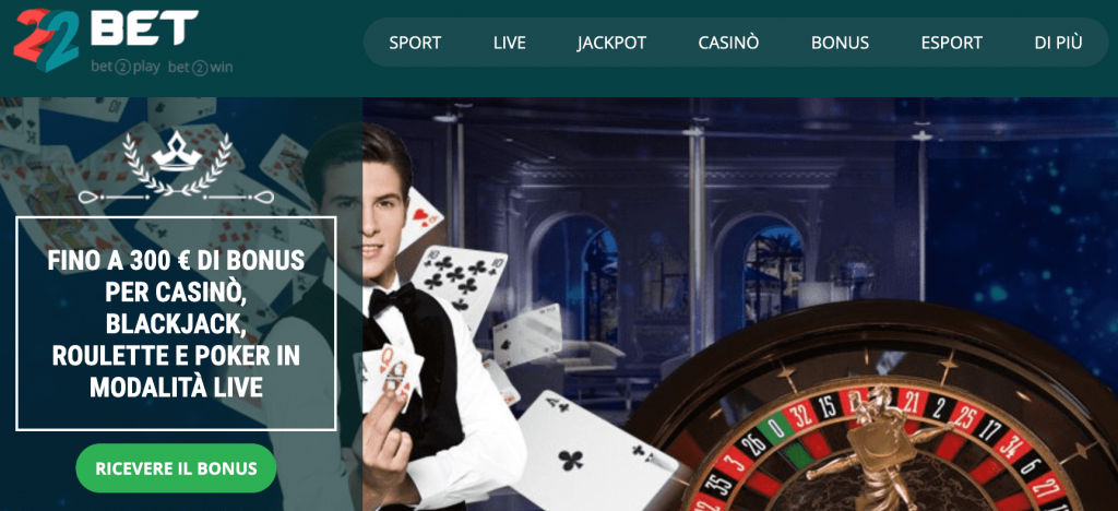 Riesci davvero a trovare la top online casinos?