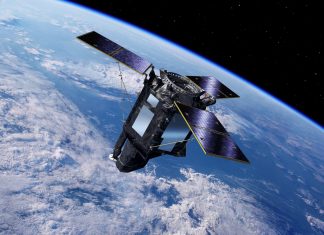 Agenzia Spaziale Europea