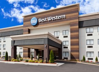 BWH Hotel Group