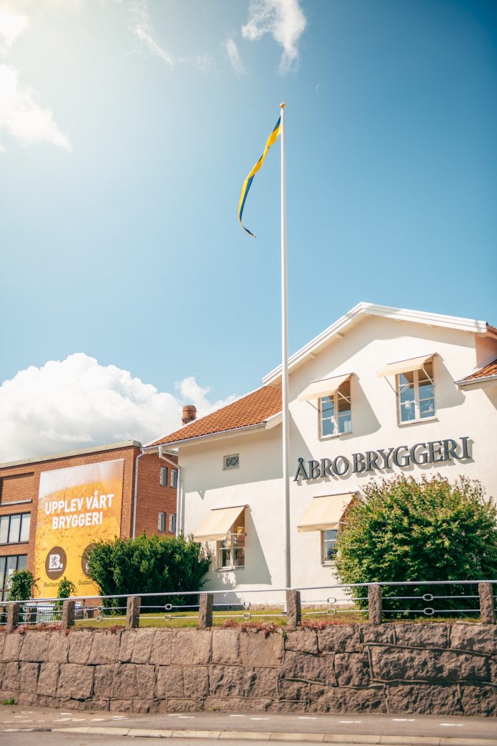 birrificio svedese