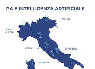 comuni italiani