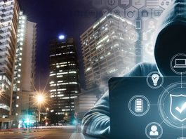 Cybersecurity nelle smart city