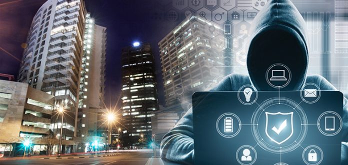 Cybersecurity nelle smart city Cybersecurity nelle smart city