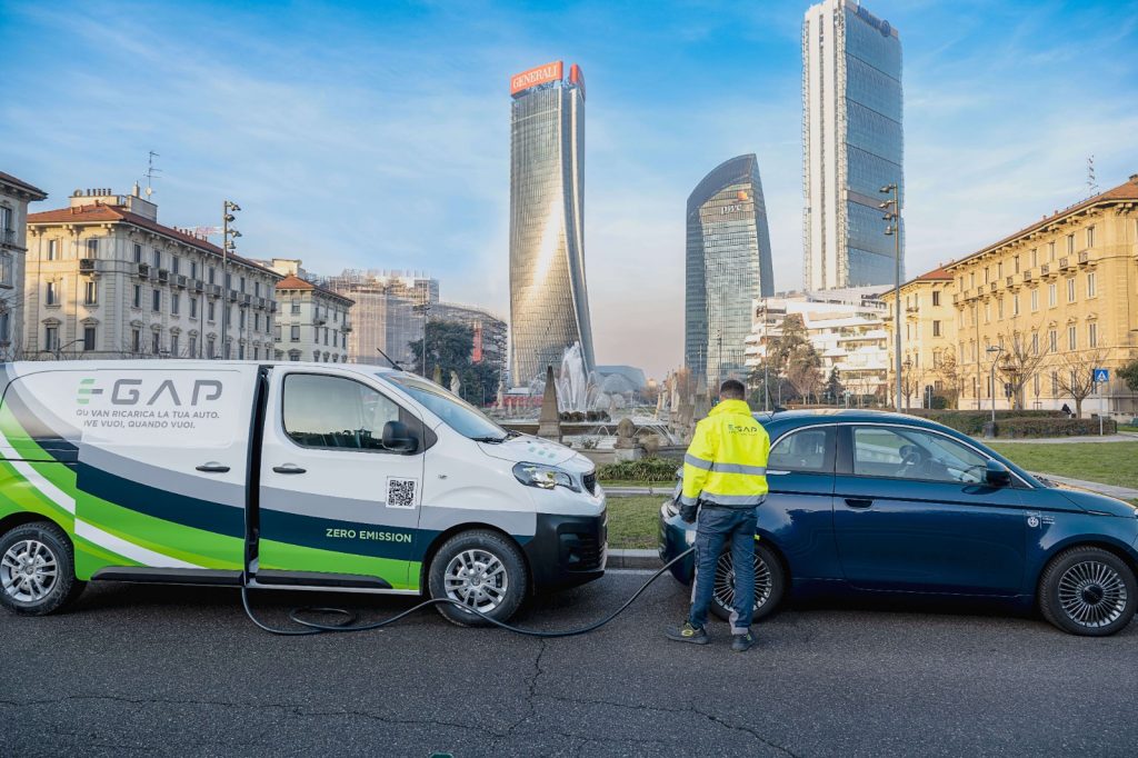 Poste Italiane