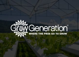 GrowGeneration