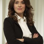 Ilaria Zampori, General Manager Italy & Spain di Quantcast