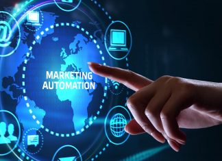 Marketing Automation