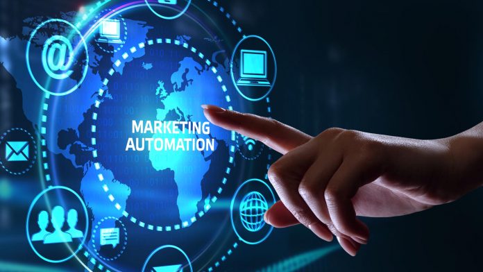 Marketing Automation Marketing Automation