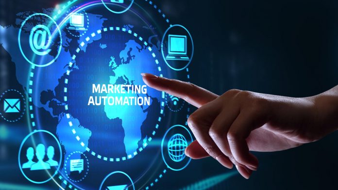 Marketing Automation