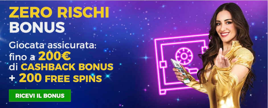 Comprensione della casinò online