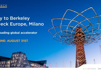 SkyDeck Europe