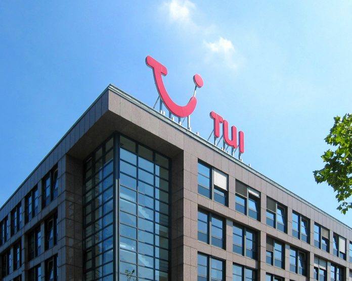 TUI TUI
