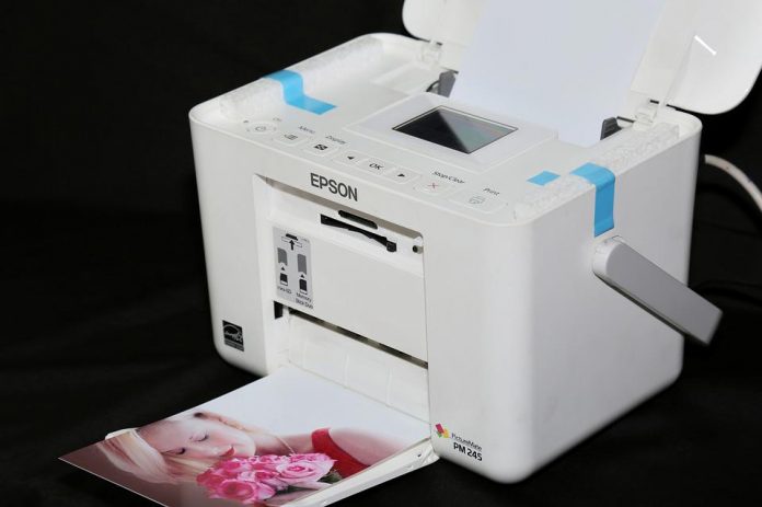 Utilizzare le cartucce o il toner per la nostra stampante Utilizzare le cartucce o il toner per la nostra stampante