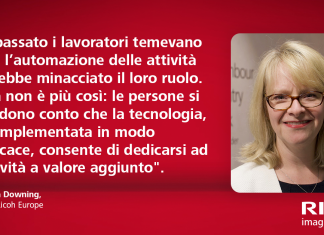 Automazione dei processi